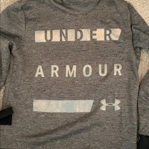 Under Armour Hoodie